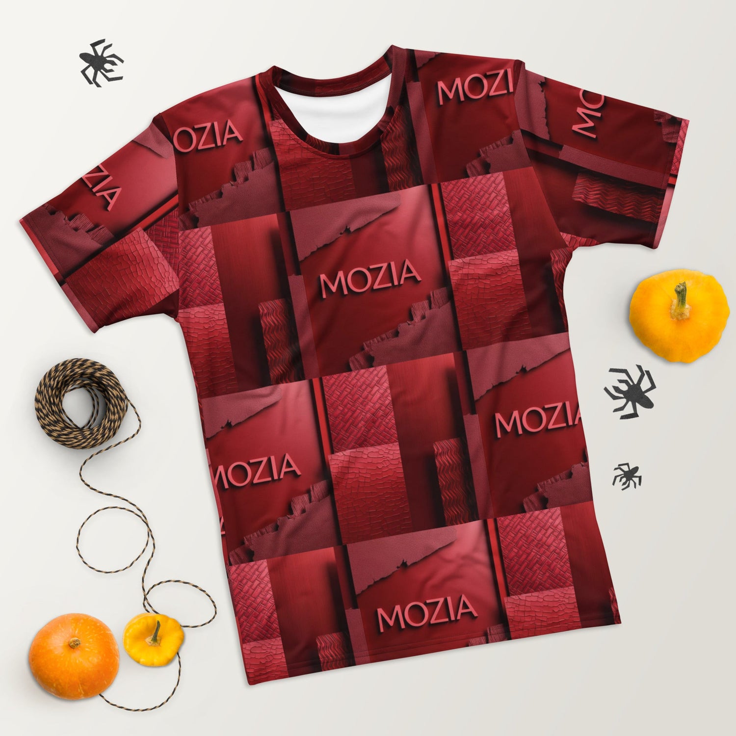 Mozia Red Carpet