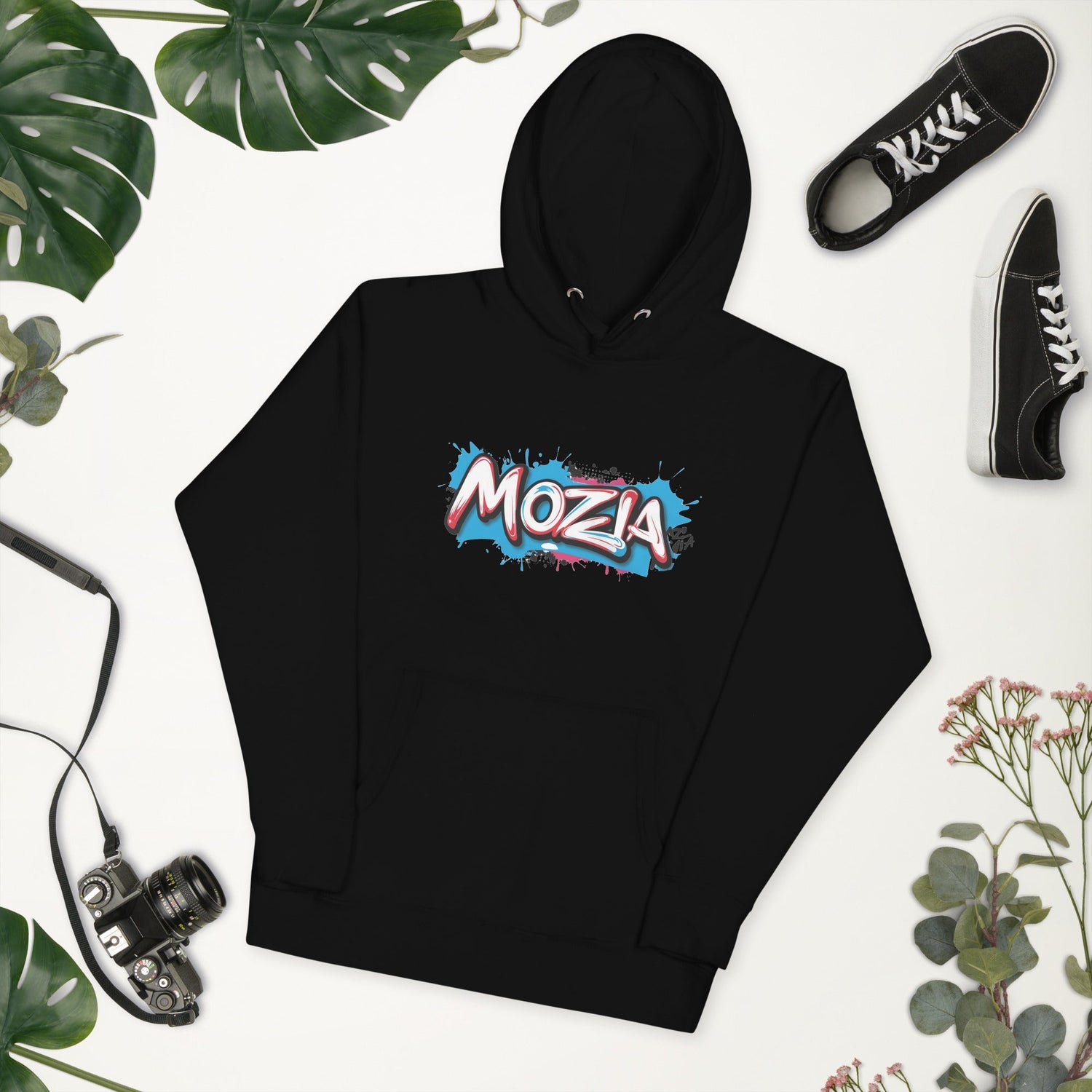 Urban Mozia